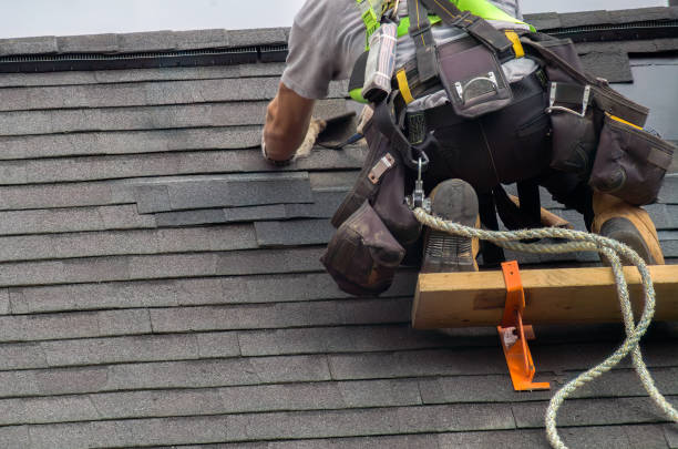 Reliable Roof Repair contractor in Severna Park, MD by Brentwood Metal Roofing