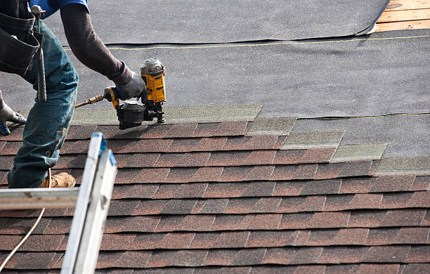 Licensed Roof Repair service in Severna Park, MD - Brentwood Metal Roofing